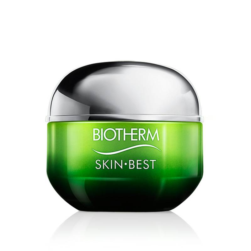 BIOTHERM - Crema Skin Best Jr SPB  50 ml