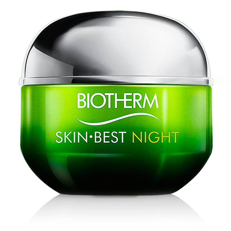 BIOTHERM - Crema de Noche Skin Best 50 ml