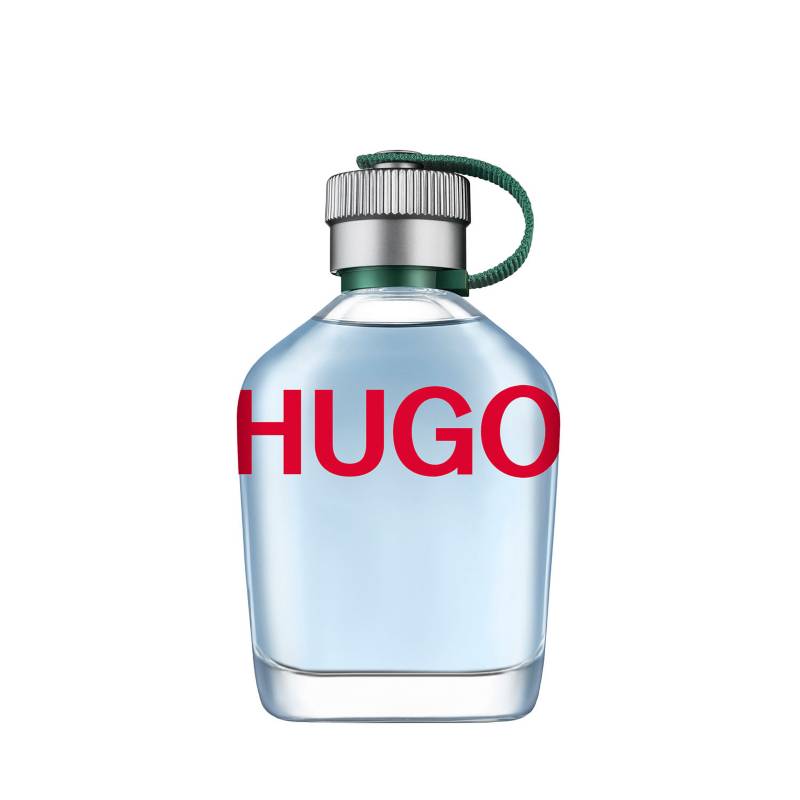 HUGO BOSS - Hugo Man  Eau de Toilette 125ml