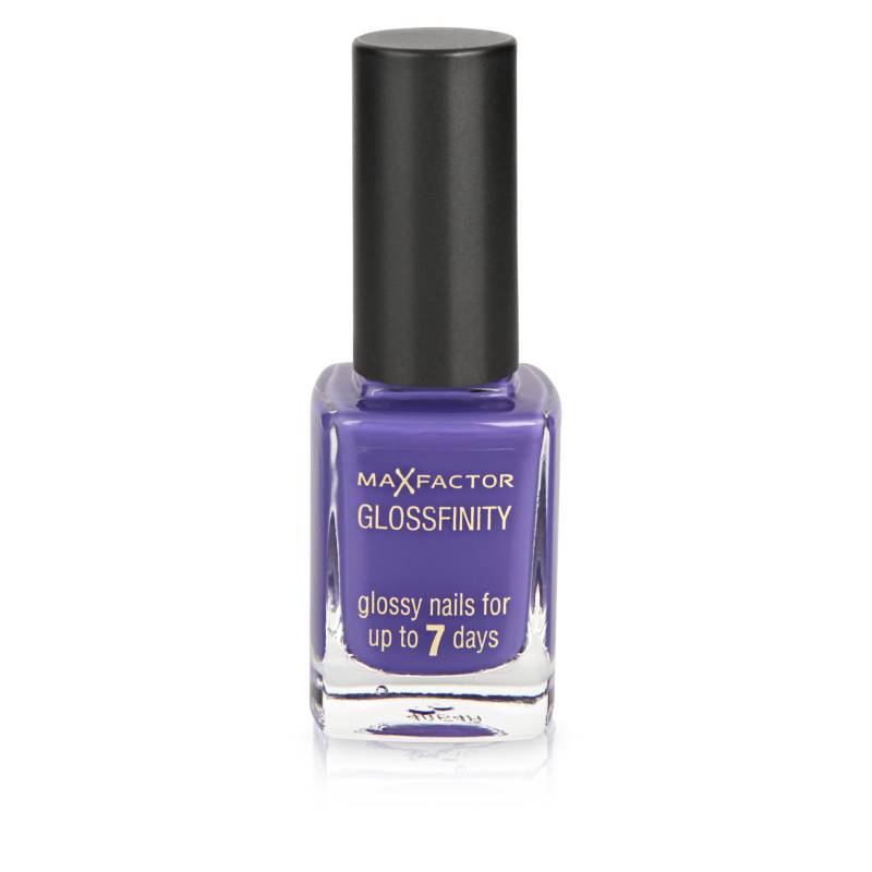MAX FACTOR - Esmalte de Uñas Glossfinity 130 Lilac Lace
