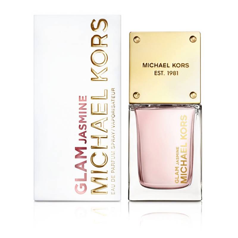 MICHAEL KORS - Perfume Glam Jasmine 30 ml