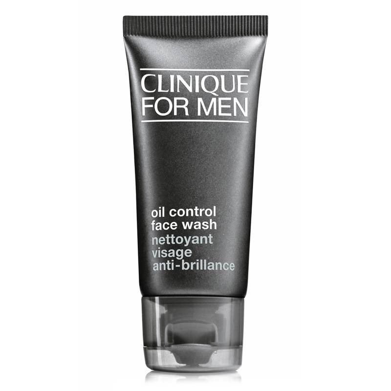 CLINIQUE - Aceite De Rostro Hombre Control Face Wash