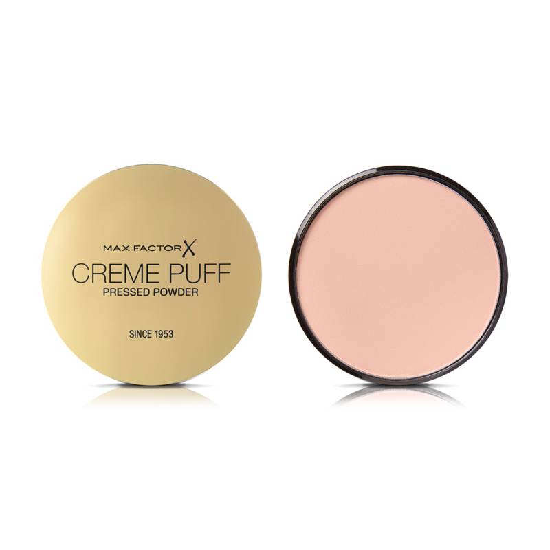 MAX FACTOR - Max Factor Compacto Creme Puff N Light N Gay