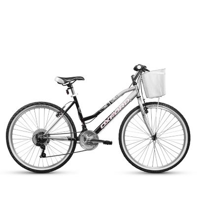 Bicicleta Onyx BM2616NGP Aro 26