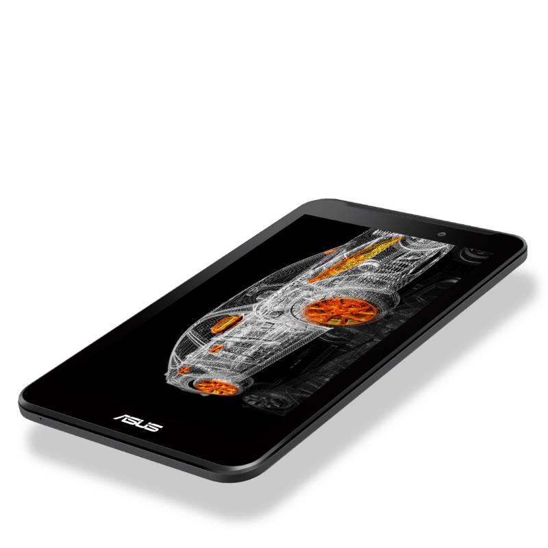 ASUS - Tablet Memo Pad ME70CX-1A022A 7" Intel Atom Z2520 Dual Core
