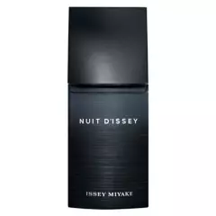 ISSEY MIYAKE - Nuit D'Issey Eau de Toilette  125 ml