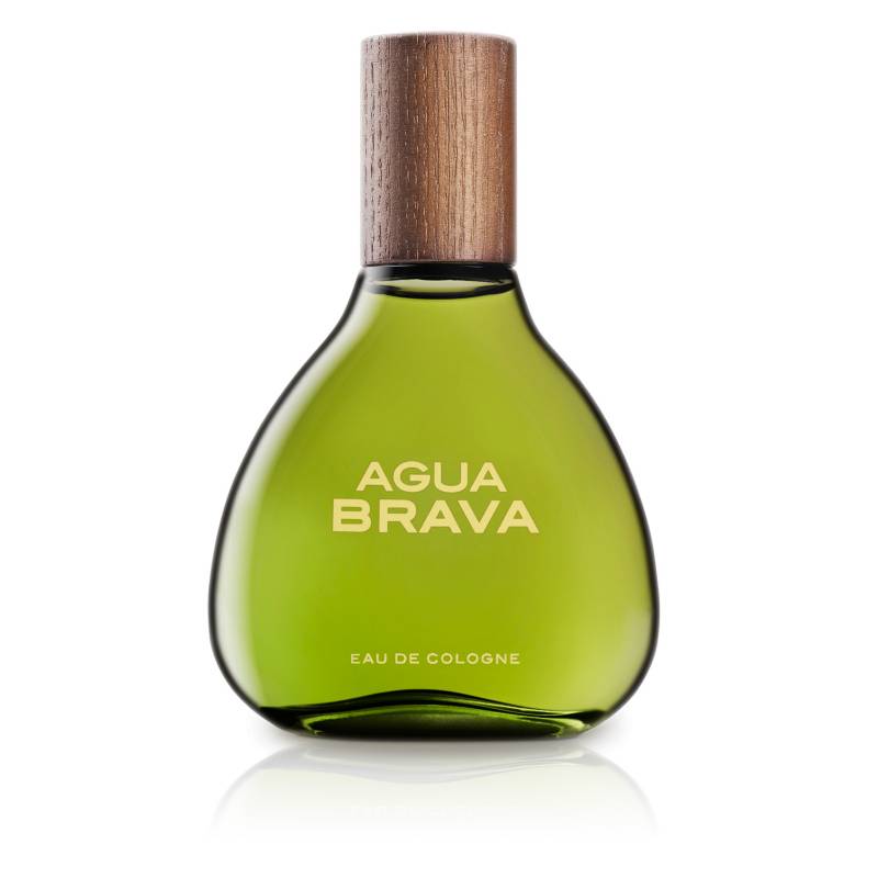 AGUA BRAVA - Agua Brava EDT 50 ML