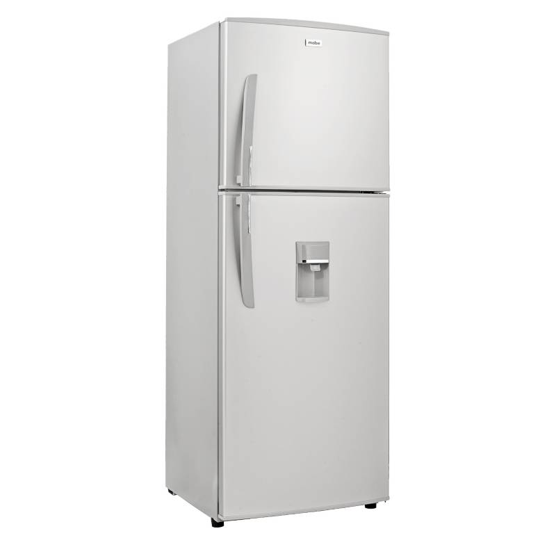 MABE - Refrigeradora 430 lt. RM430XJPS Silver