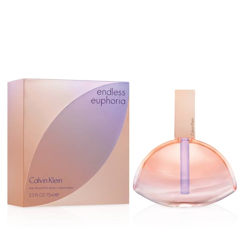 CALVIN KLEIN - Perfume Endless Euphoria EDP 75ml