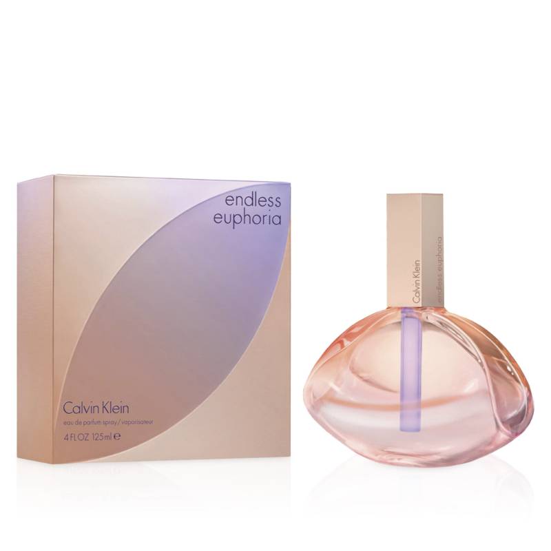 CALVIN KLEIN - Perfume Endless EuphoriaEDP 125 ml