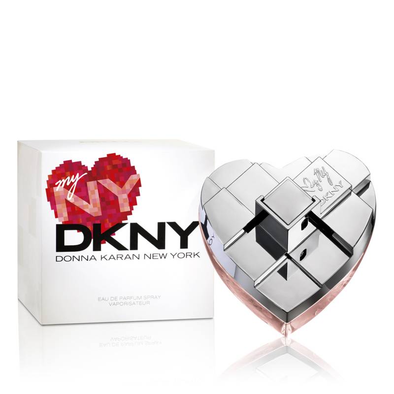 DONNA KARAN - Perfume Myny EDP 50 ml