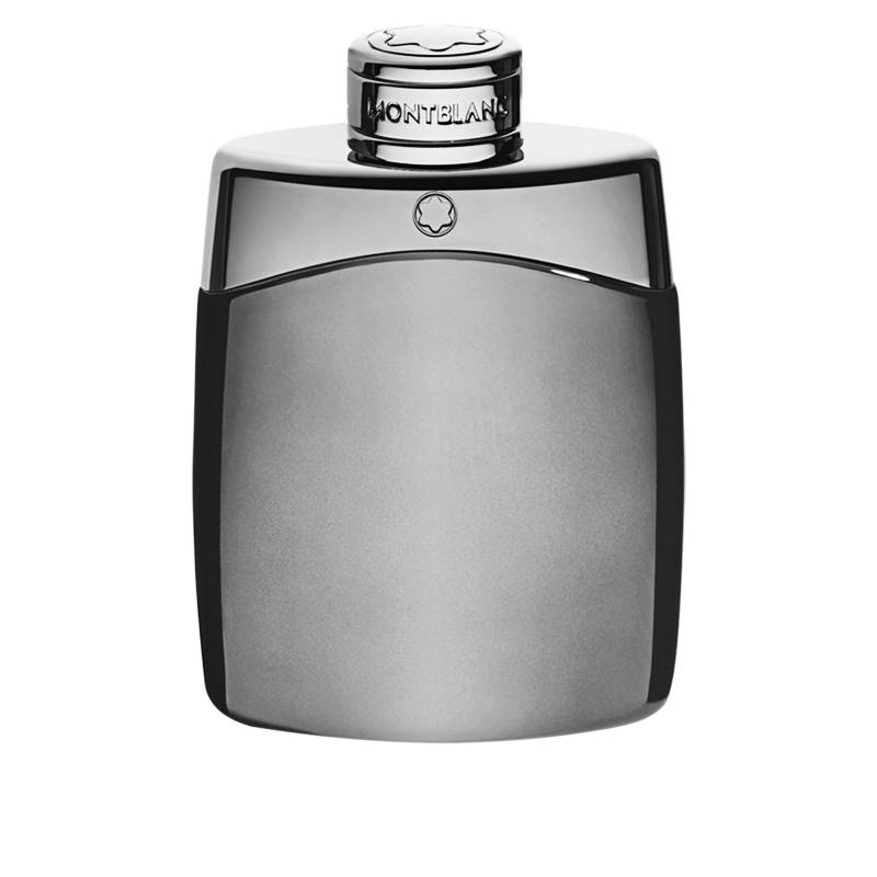 MONTBLANC - Set Legend EDT 100 ml + After Shave 100 ml + Body Lotion 100 ml