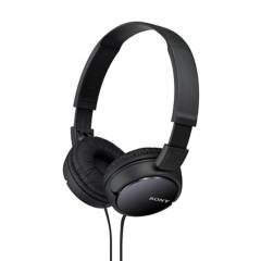 Audífonos Over Ear Sony MDR-ZX110 Blanco