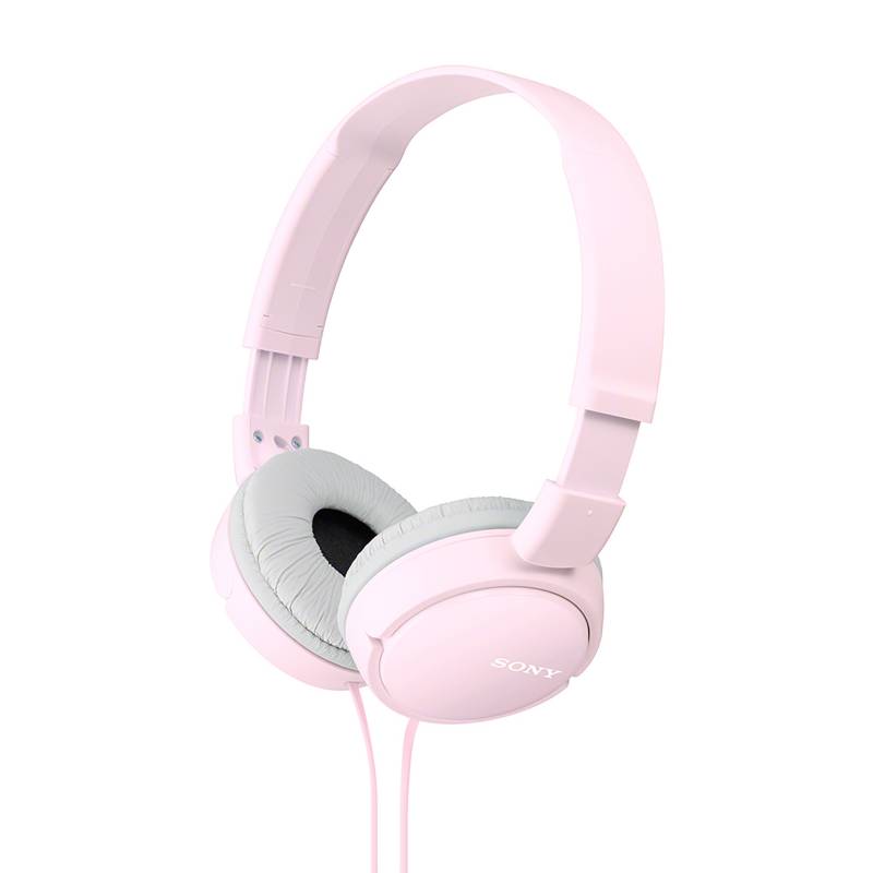 SONY - Audífonos Over Ear Sony MDR-ZX110 Blanco