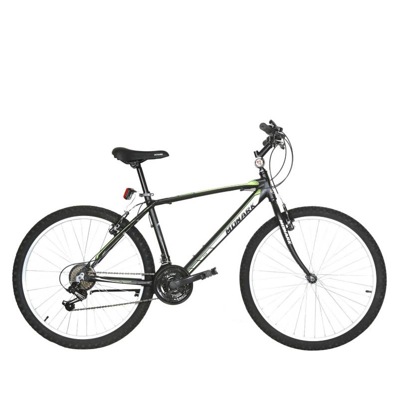 MONARETTE - Bicicleta Traction XT 15.0 H Negro