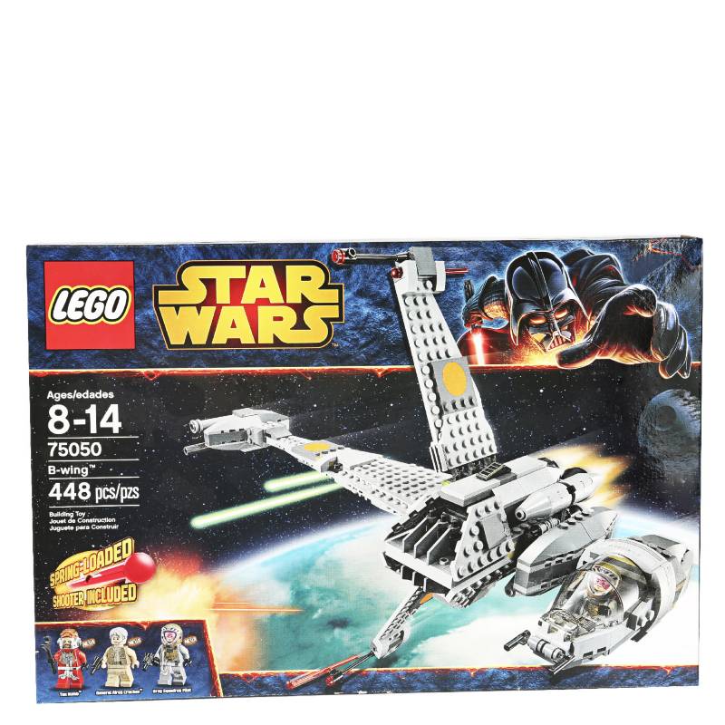 LEGO - Set Star Wars B-Wing