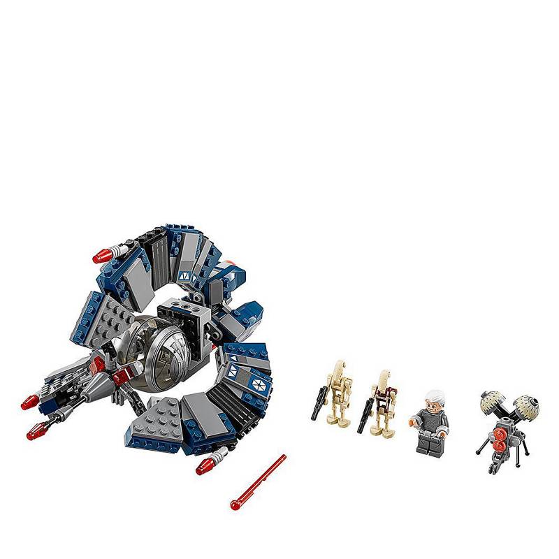LEGO - Droid Tri-Fighter 75044