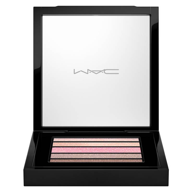 MAC - Sombras Veluxe Pearlfusion 