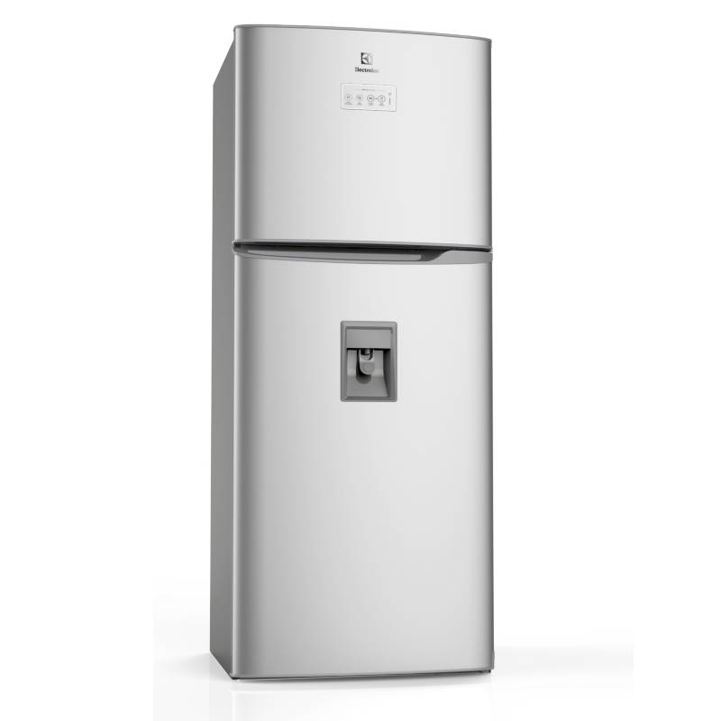 ELECTROLUX - Electrolux Refrigeradora 460 lt. ERT46L2CNI Silver