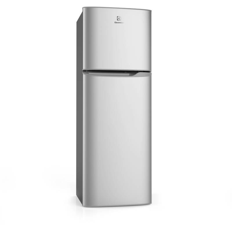 ELECTROLUX - Refrigeradora ERT29C2CNI 290 lt Silver