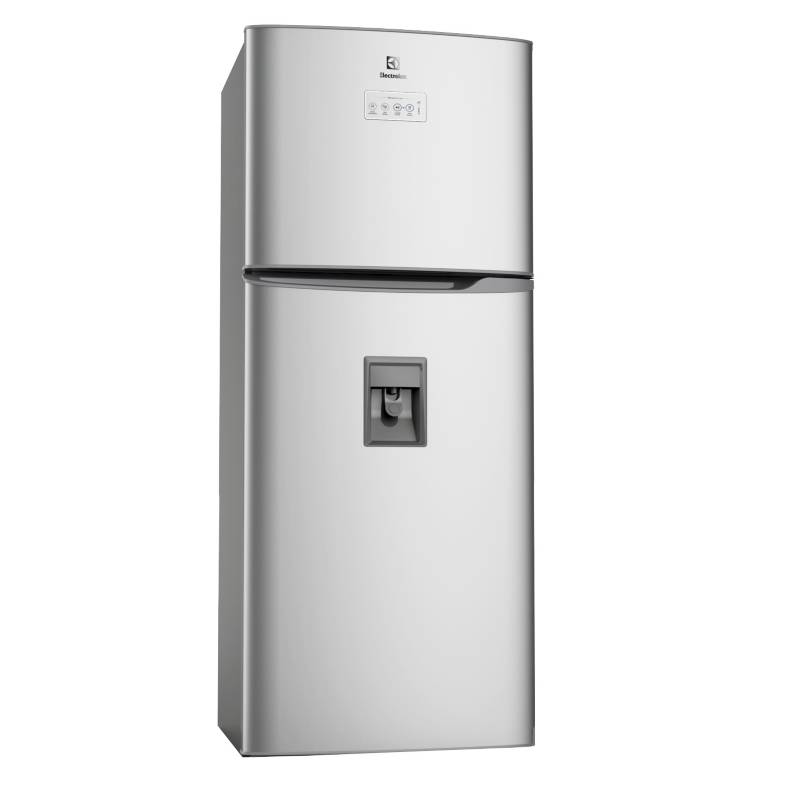 ELECTROLUX - Refrigeradora 267 lt. ERT35L2CNI Silver