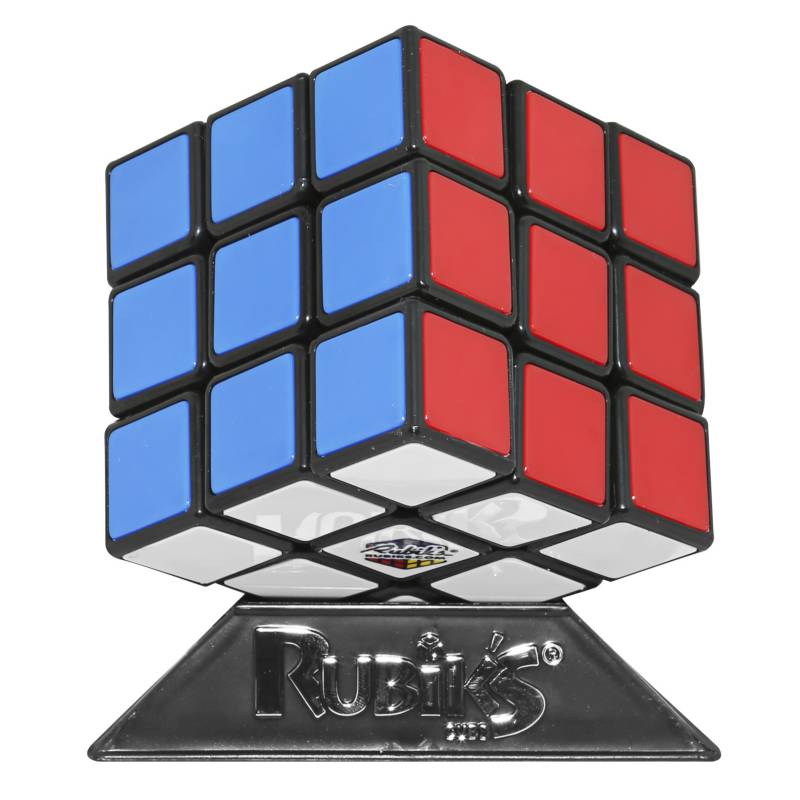 HASBRO GAMES - Rubiks 3x3