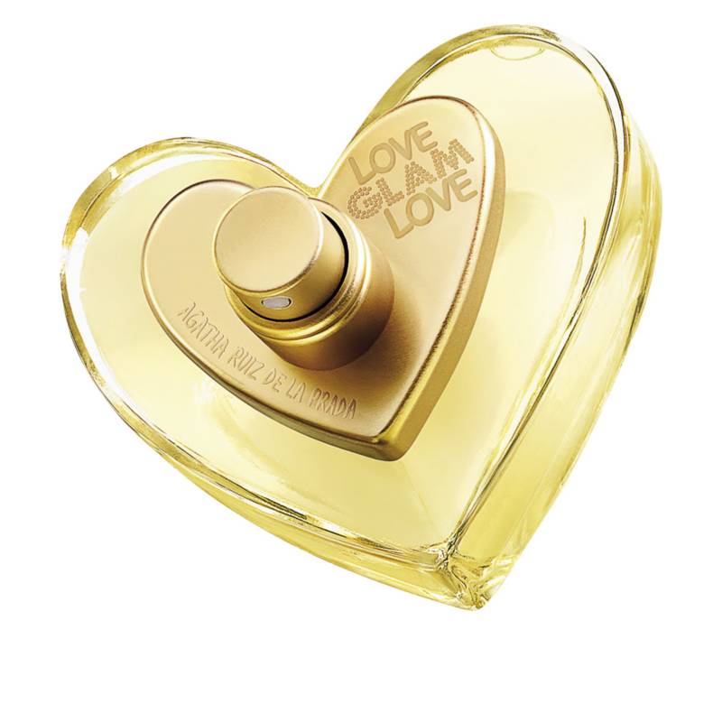 AGATHA RUIZ DE LA PRADA - Perfume Mujer Love Glam Love EDT 30 ml