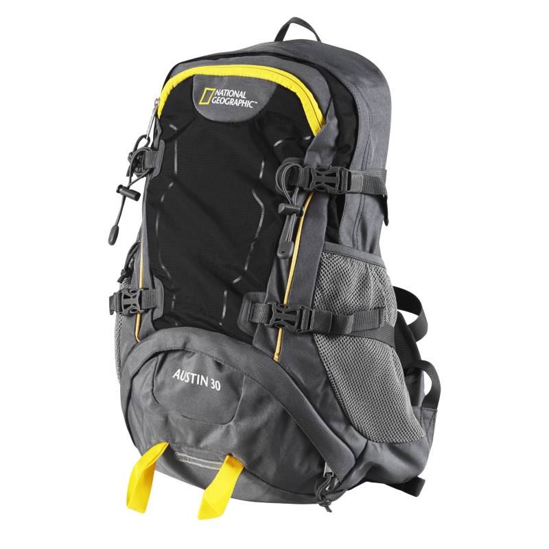 Mochila De Camping National Geographic Everst 45 Lts - Aire y Sol