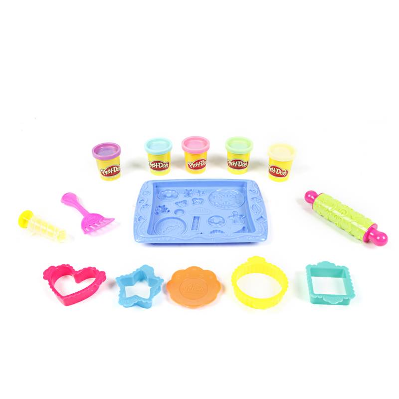 PLAY DOH - Set Sweet Shoppe Cookie Creations