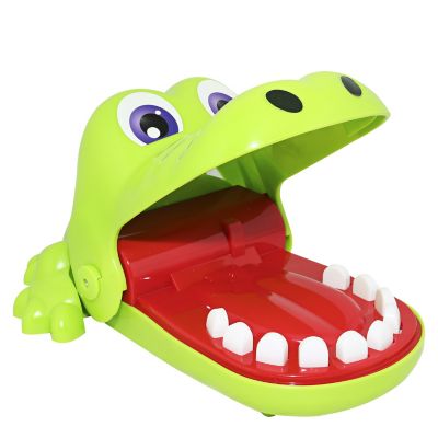 Cocodrilo Dentista HASBRO GAMES 