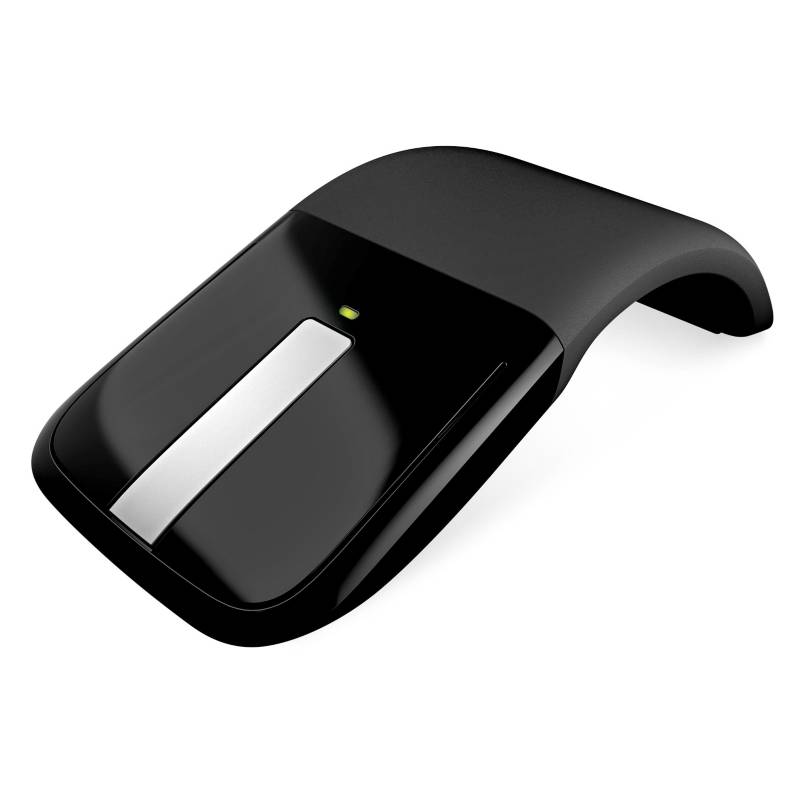 MICROSOFT - Mouse Arc Touch Negro