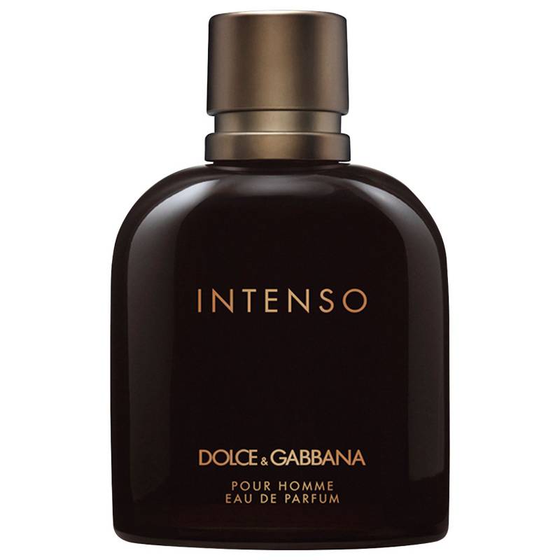 DOLCE & GABBANA - Intenso Eau de Parfum 125 ml