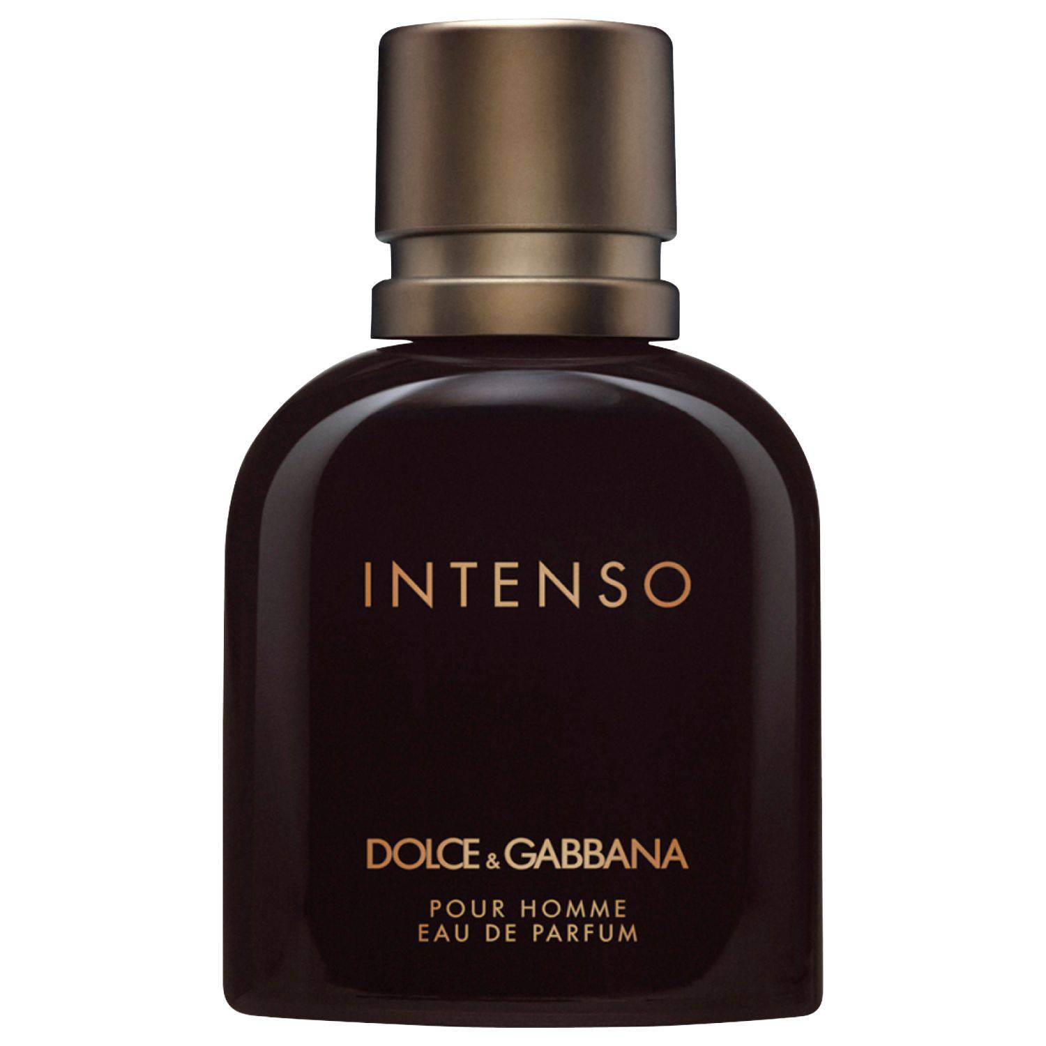 Intenso Eau de Parfum 75 ml DOLCE & GABBANA 