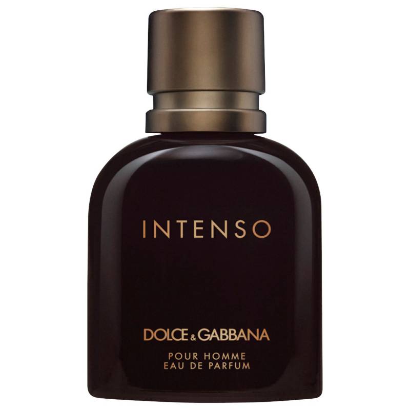 DOLCE & GABBANA - Intenso Eau de Parfum 75 ml