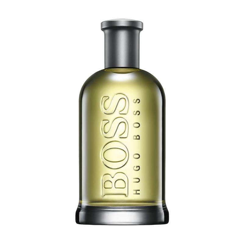 HUGO BOSS - Boss Bottled Eau de Toilette 200ml