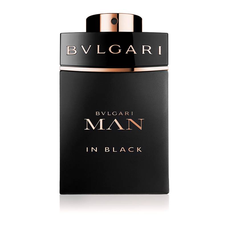 BVLGARI - Man In Black Edp