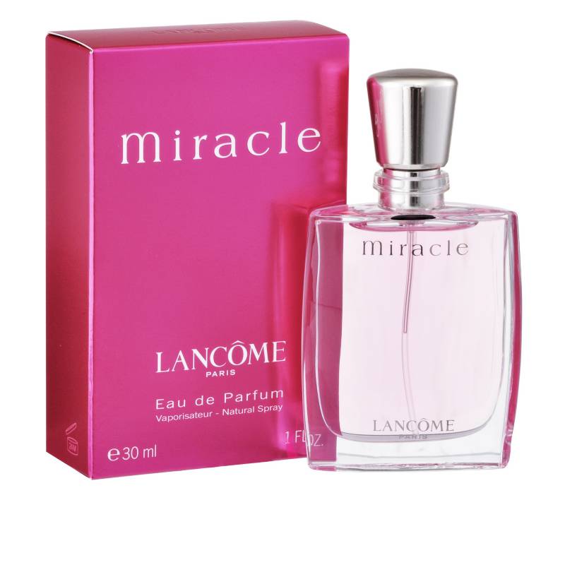 LANCOME - Perfume para Mujer Miracle EDP 30 ml