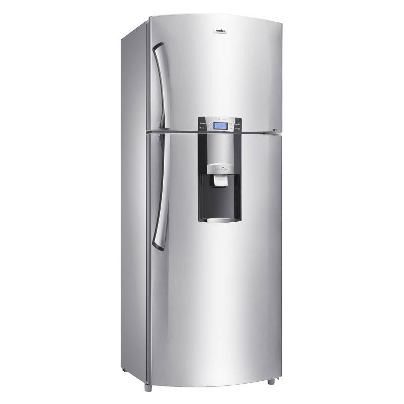 MABE - Refrigeradora MA0400ZNPX NF 400 lt Inox