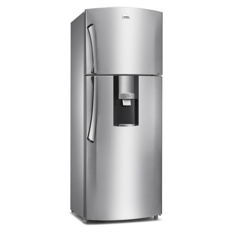 MABE - Refrigeradora 400 lt. MA0400XMPX Inox