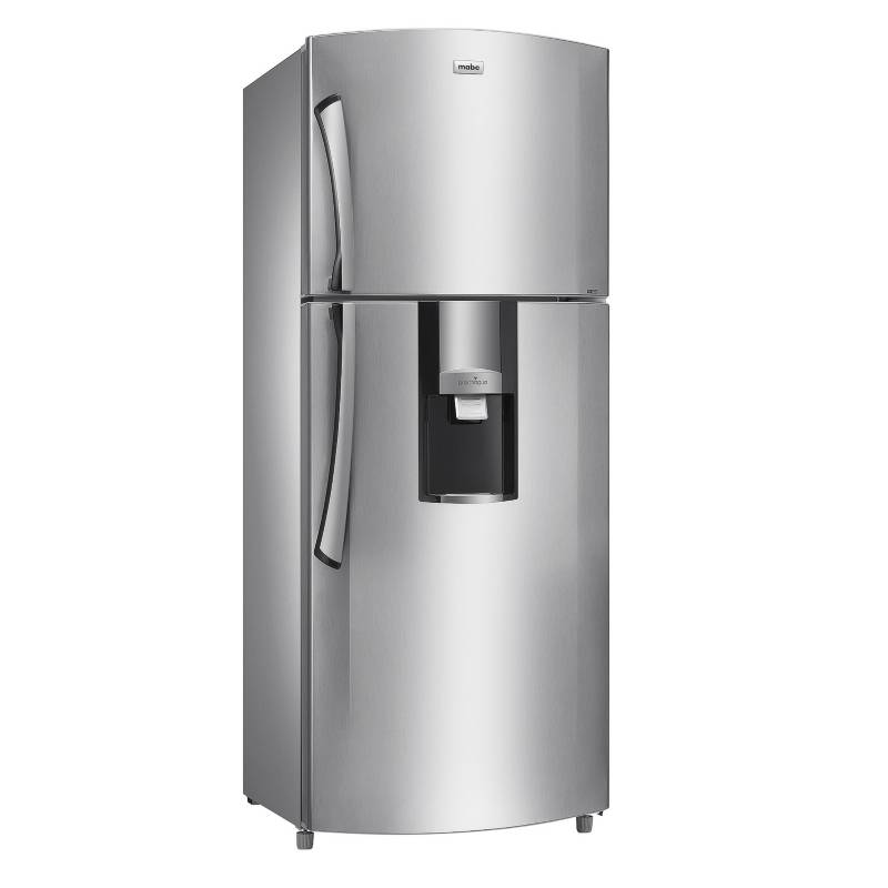 MABE - Refrigeradora 360 lt. MA0360XLPX Inox