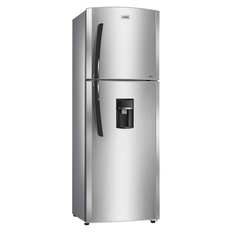 MABE - Refrigeradora 295 lt. RML295YJPX Inox
