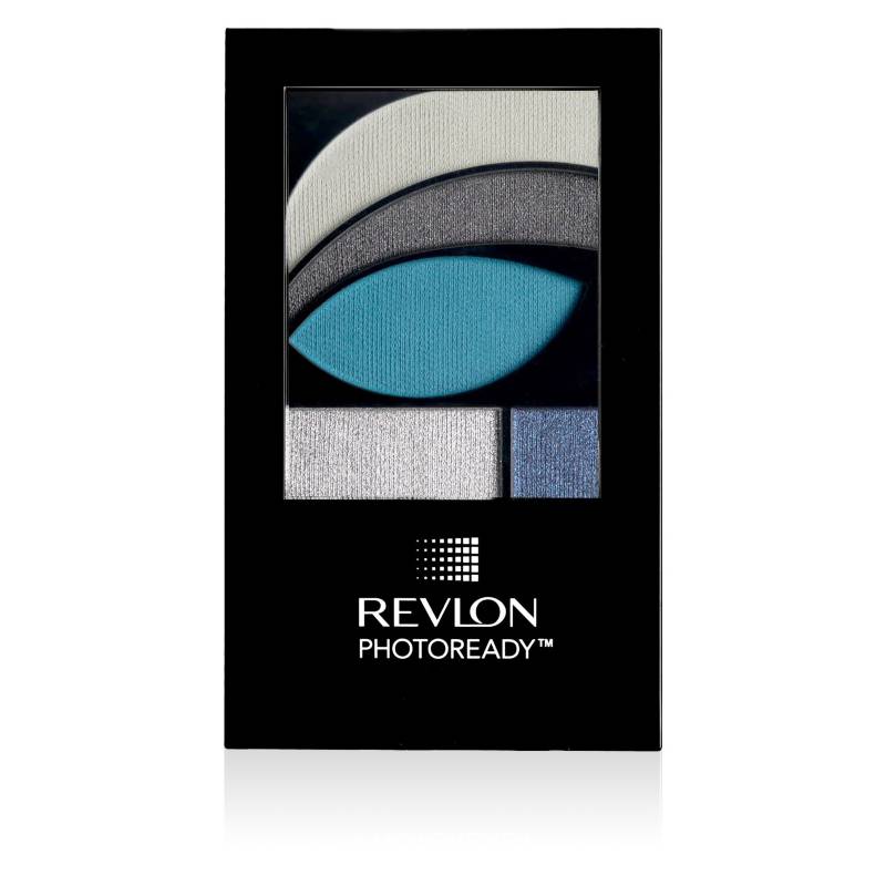 REVLON - Sombras PhotoReady Primer 5 Color Eclectic