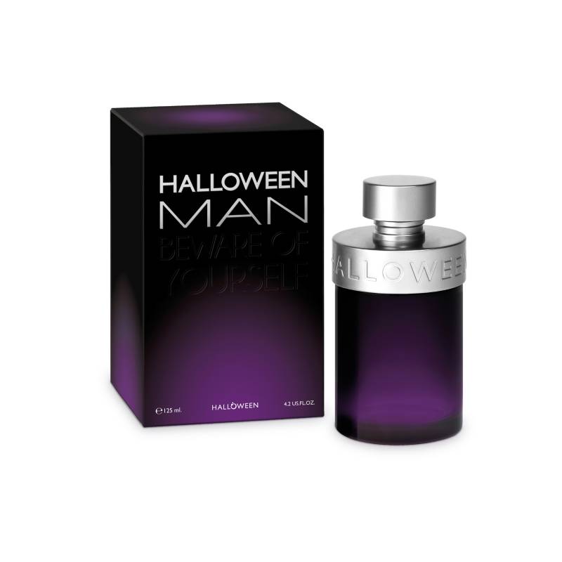 HALLOWEEN - Halloween Man EDT 125 ml