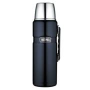 Termo Vaso 900ml Extra Grande Térmico Acero Inox Frio Calor