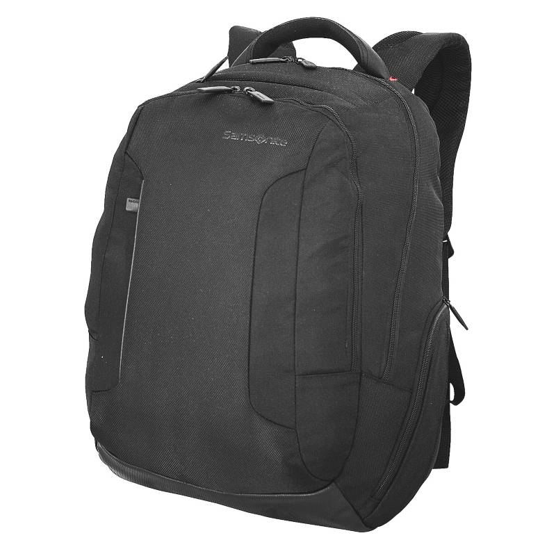 SAMSONITE - Locus VII Laptop Backpack Black