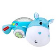 Fisher price Nounours Nutria Hora De Dormir Multicolore