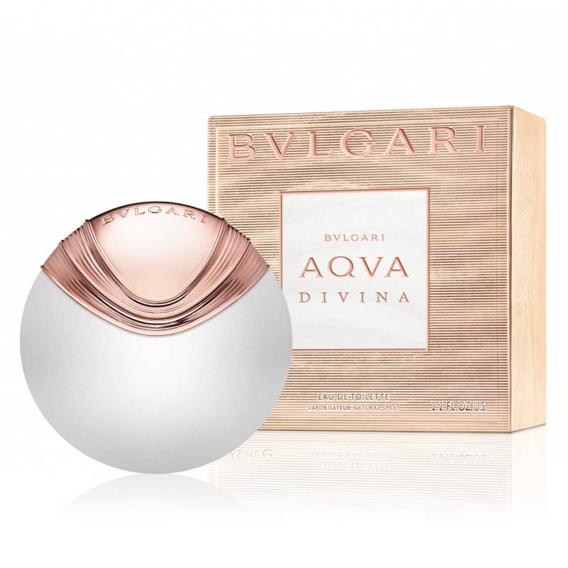 BVLGARI - Perfume Aqva Divina 65 ml