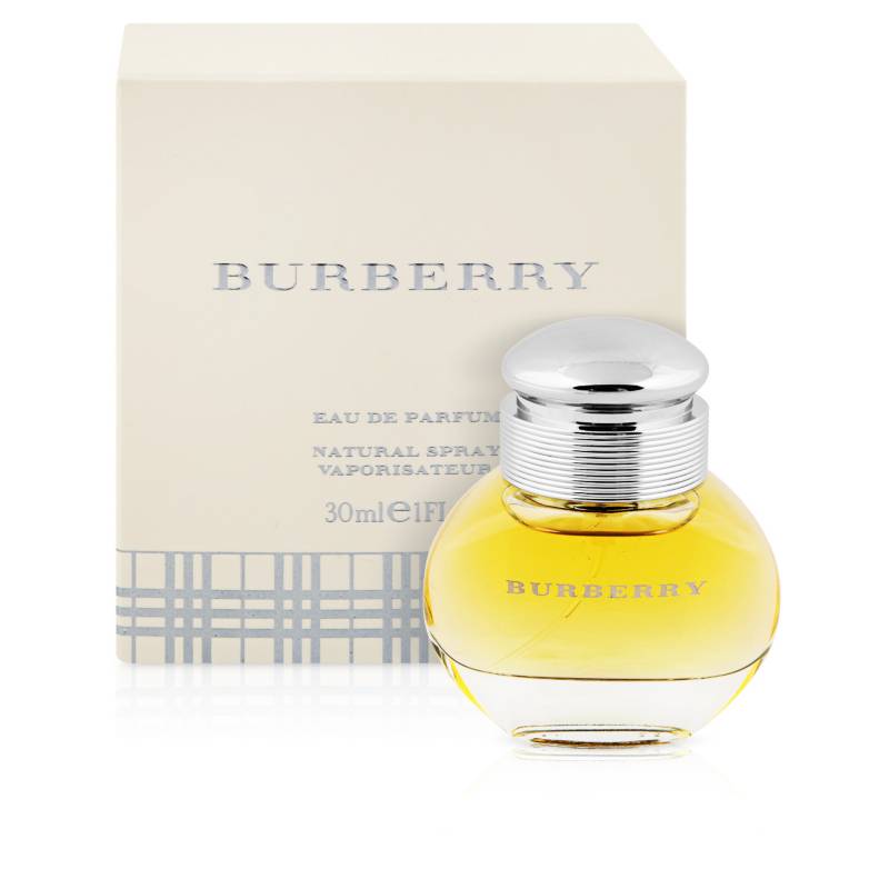 BURBERRY - Perfume Clásico Wom EDP 30 ml