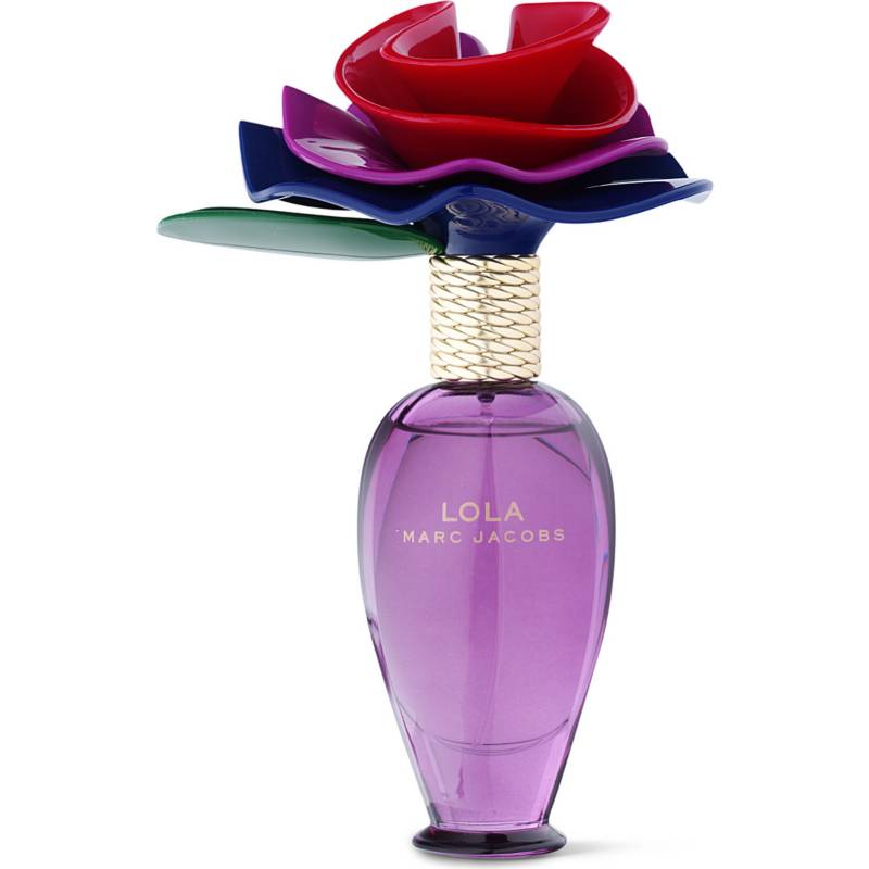 MARC JACOBS - Perfume Mujer Lola EDP 50 ml