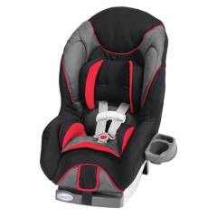 Silla de Auto para Bebé Convertible Comfort Sport Graco
